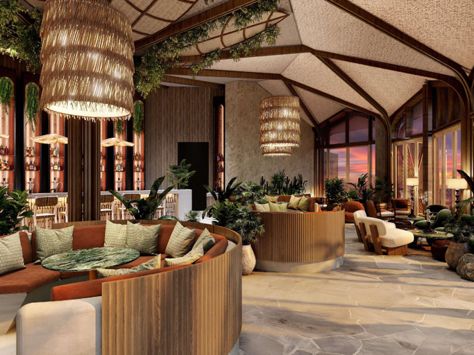 Exterior 5, Fairmont The Red Sea (Opening Soon), Umluj