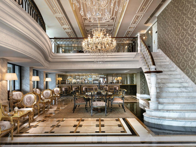 Others 2, Rixos Pera Istanbul - Nickelodeon Play Access, Beyoğlu