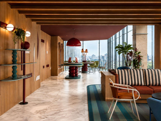 Others 5, Ibis Styles Johor Bahru City Centre (Opening October 2026), Johor Bahru