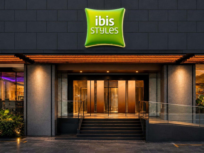 Exterior & Views 2, Ibis Styles Johor Bahru City Centre (Opening October 2026), Johor Bahru