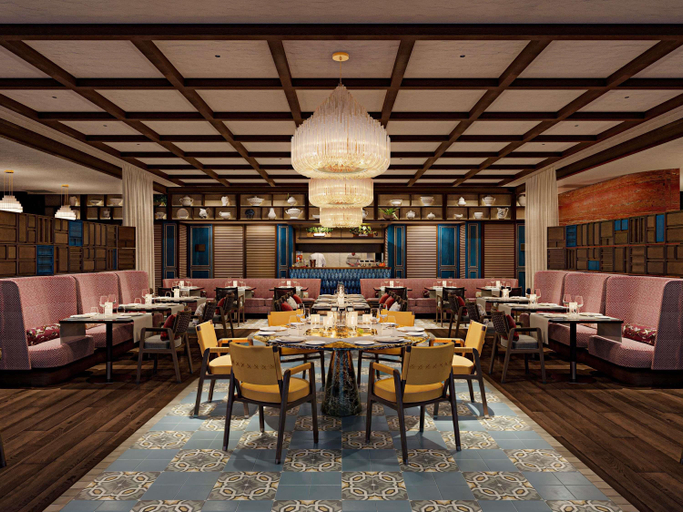 Others 4, Raffles The Red Sea (Opening Soon), Umluj