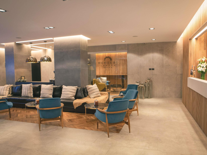 Others 2, Park Royal Buenos Aires managed by Accor, Distrito Federal