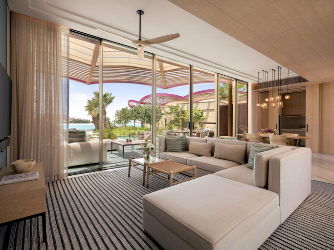 Bedroom 4, Raffles The Red Sea (Opening Soon), Umluj