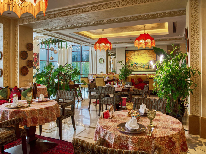 Others 2, Rixos Borovoe, Shuchinskiy