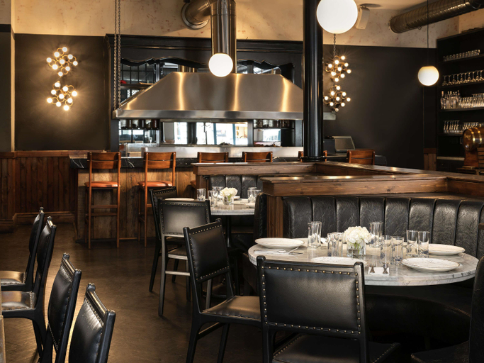 Food & Drinks 5, Rixos Pera Istanbul - Nickelodeon Play Access, Beyoğlu