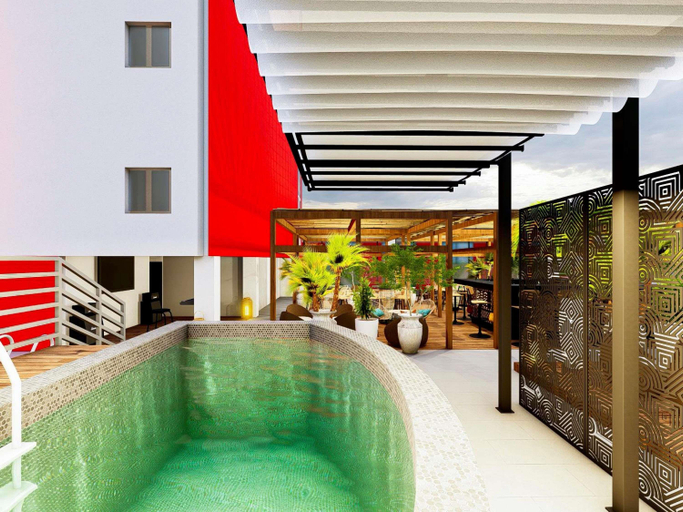 Others 2, ibis Lagos Lekki, Eti-Osa