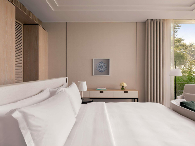 Bedroom 5, Raffles The Red Sea (Opening Soon), Umluj