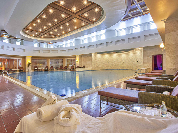 Others 2, Rixos President Astana, Astana City