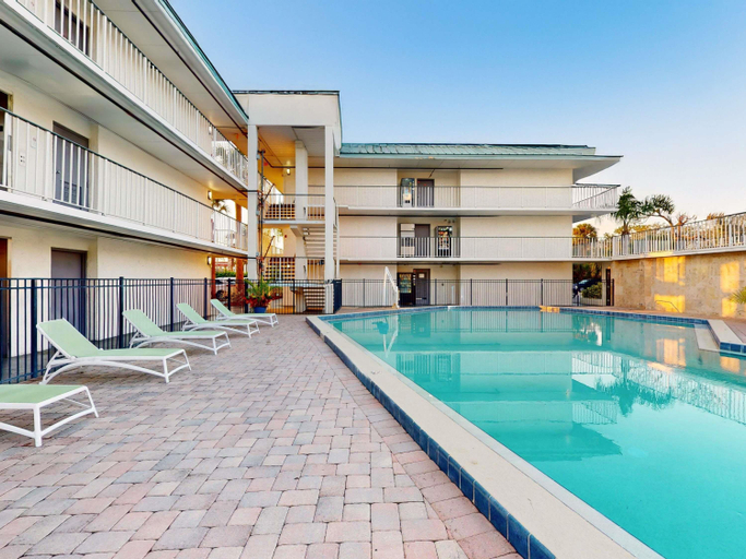 Sport & Beauty 2, Park Royal Orlando managed by Accor, Osceola