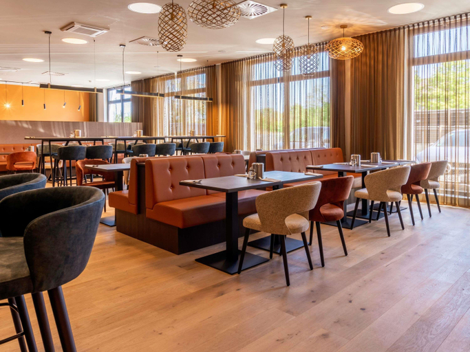 Others 2, Mercure Frankfurt-Offenbach Ost, Offenbach am Main