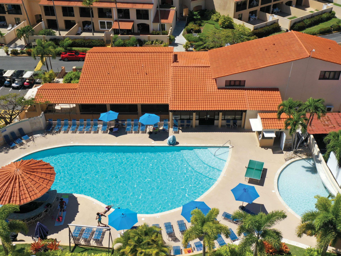 Exterior & Views 2, Park Royal Club Cala managed by Accor