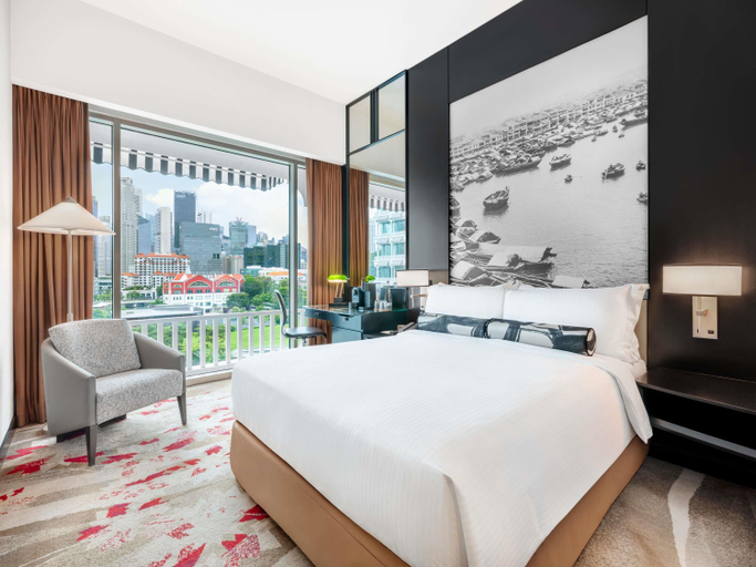 Others 3, Novotel Singapore Robertson Quay, Singapore