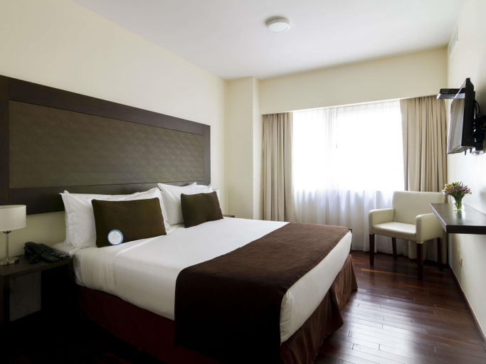Bedroom 3, Park Royal Buenos Aires managed by Accor, Distrito Federal