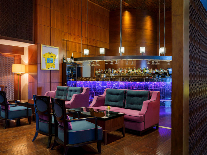 Others 4, Rixos Borovoe, Shuchinskiy