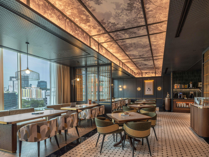 Others 2, Novotel Singapore Robertson Quay, Singapore