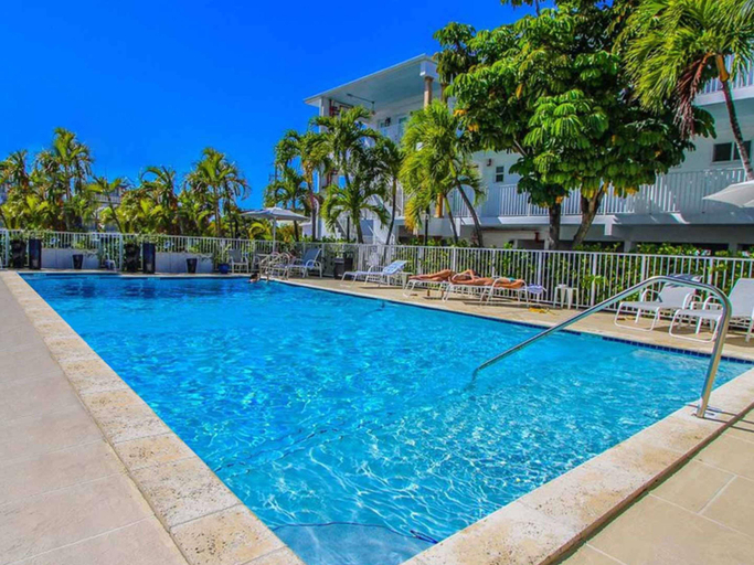 Sport & Beauty 4, Park Royal Miami Beach managed by Accor, Miami-Dade