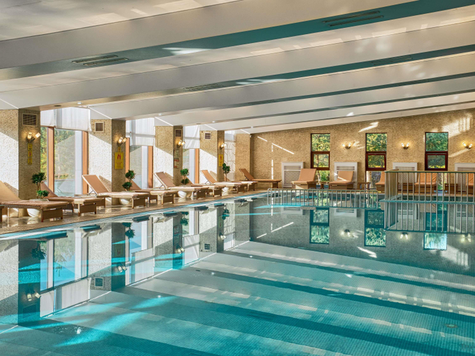 Others 2, Rixos Borovoe, Shuchinskiy