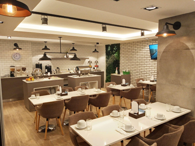 Food & Drinks 4, Park Royal Buenos Aires managed by Accor, Distrito Federal