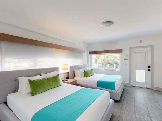 Bedroom 3, Park Royal Miami Beach managed by Accor, Miami-Dade