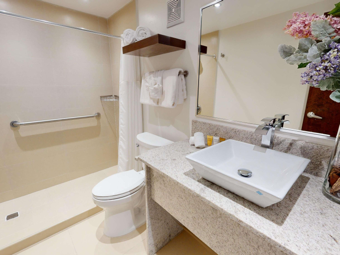 Bathroom 5, Park Royal Club Cala managed by Accor