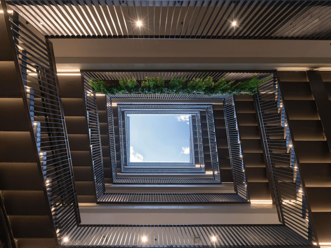 Exterior 2, greet Bangkok Sukhumvit 16 Jono, Khlong Toey