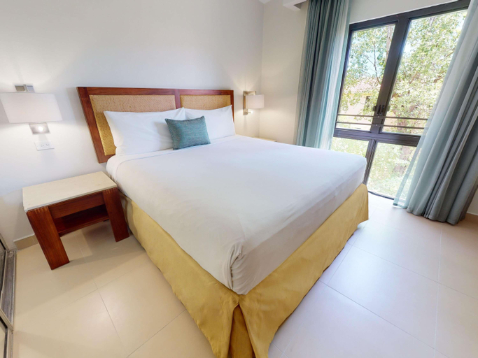 Bedroom 3, Park Royal Club Cala managed by Accor