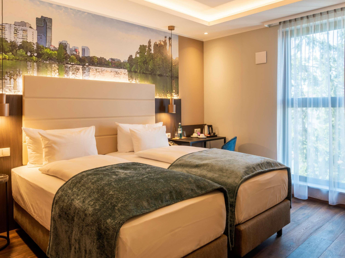 Others 3, Mercure Frankfurt-Offenbach Ost, Offenbach am Main