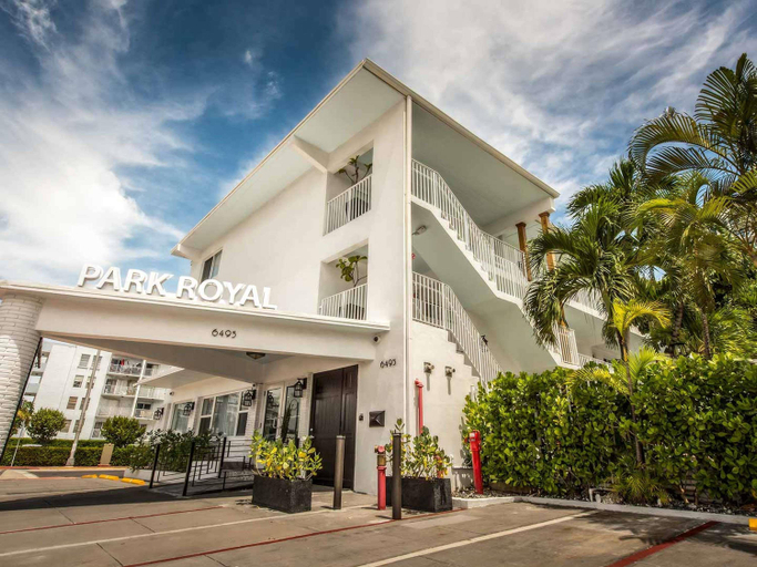 Exterior & Views 2, Park Royal Miami Beach managed by Accor, Miami-Dade
