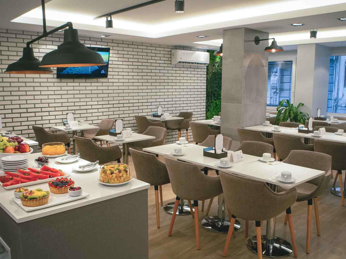 Food & Drinks 5, Park Royal Buenos Aires managed by Accor, Distrito Federal