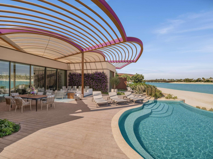 Others 2, Raffles The Red Sea (Opening Soon), Umluj