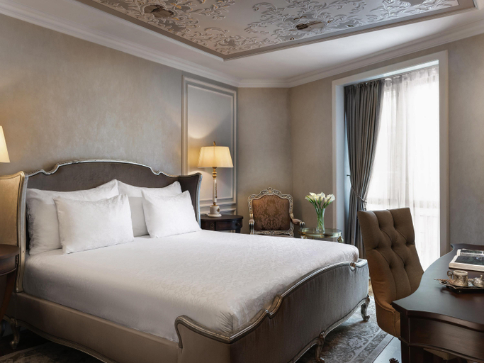 Bedroom 3, Rixos Pera Istanbul - Nickelodeon Play Access, Beyoğlu