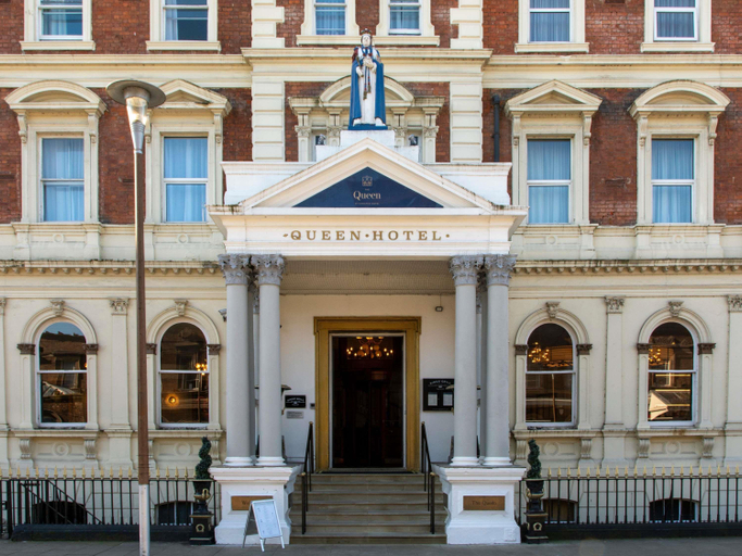 Others 1, The Queen at Chester Hotel - Handwritten Collection, Cheshire West and Chester
