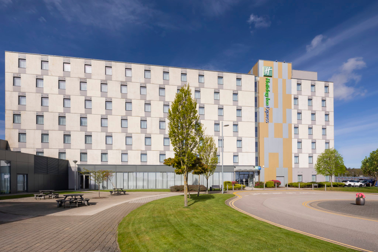 Exterior & Views 2, Holiday Inn Express ABERDEEN AIRPORT by IHG, Aberdeen