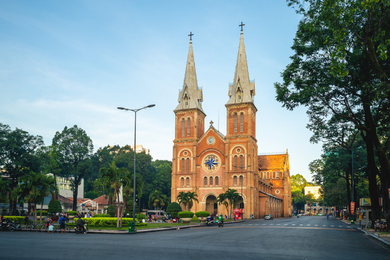 Exterior & Views 2, Holiday Inn & Suites SAIGON AIRPORT by IHG, Tân Bình