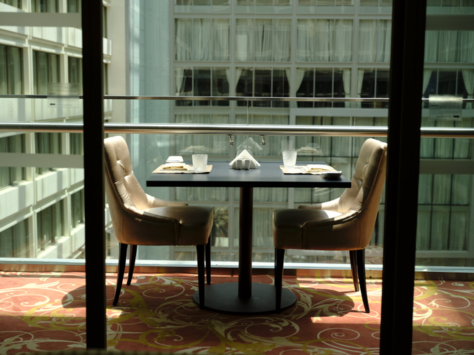 Others 1, Crowne Plaza KUWAIT AL THURAYA CITY by IHG, Farwaniya