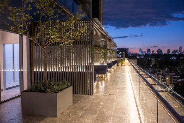 Exterior & Views 2, voco GUADALAJARA NERUDA by IHG, Guadalajara