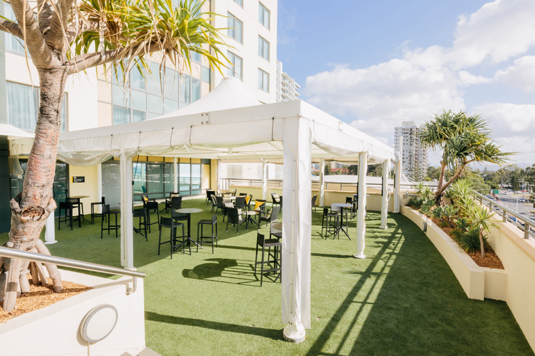 Exterior & Views 2, voco GOLD COAST by IHG, Gold Coast