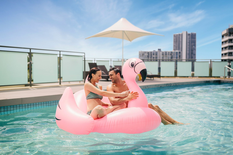 Sport & Beauty 3, voco GOLD COAST by IHG, Gold Coast