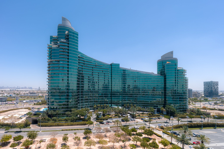 Others 5, InterContinental Hotels RESIDENCE SUITES DUBAI F.C by IHG, Dubai