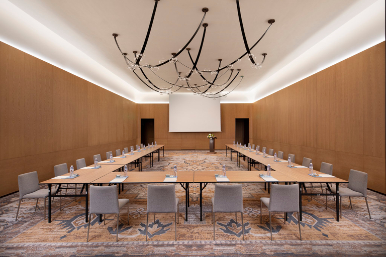 Others 3, Hotel Indigo HAINAN CLEAR WATER BAY by IHG, Hainan