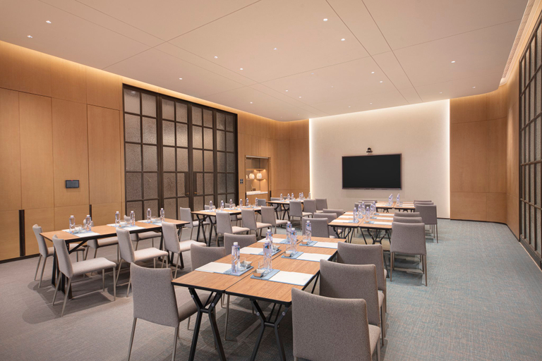Others 5, Hotel Indigo HAINAN CLEAR WATER BAY by IHG, Hainan