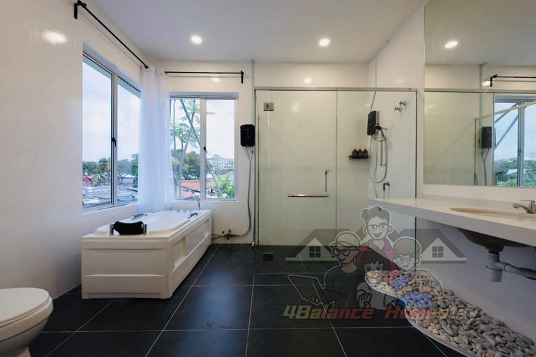 Others 2, PJ Old Town Homestay 35 Pax - Karaoke & PS5 - 9 Cars - 6km Mid Valley, Petaling Jaya