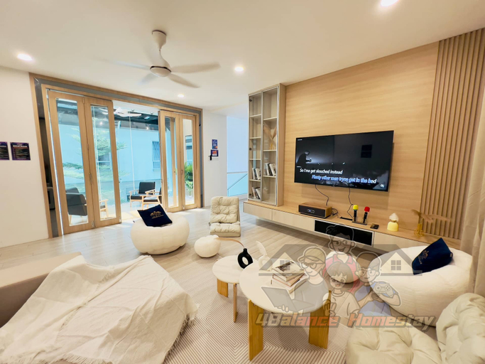 Others 5, PJ Old Town Homestay 35 Pax - Karaoke & PS5 - 9 Cars - 6km Mid Valley, Petaling Jaya