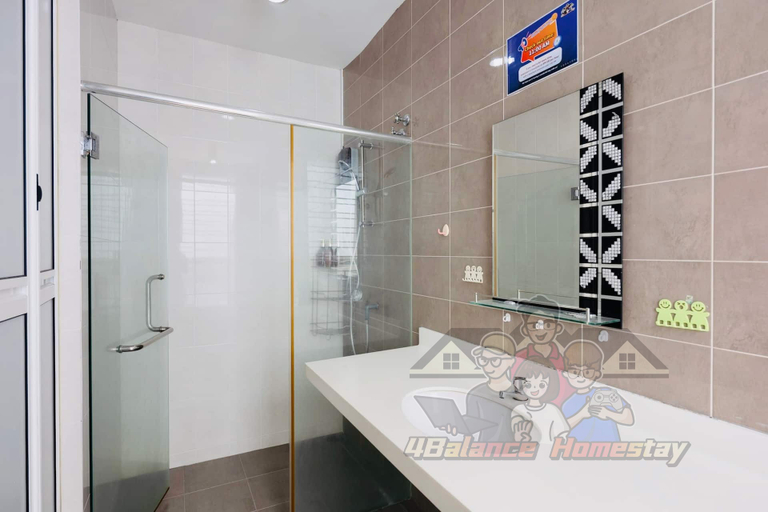 Others 4, PJ Old Town Homestay 35 Pax - Karaoke & PS5 - 9 Cars - 6km Mid Valley, Petaling Jaya