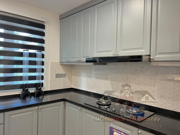 Others 4, PJ Landed Homestay 22 Pax - Karaoke & PS5 - 10 Cars - 15 min to Mid Valley, Petaling Jaya