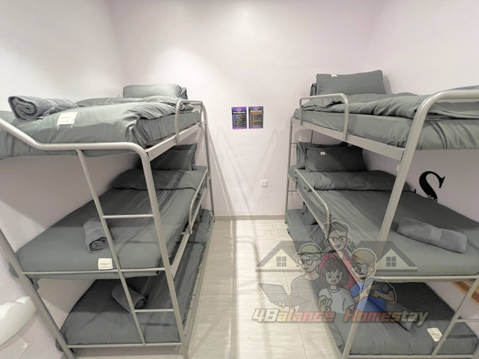 Others 3, Segambut KL Homestay 16 Pax - 4 Cars - PS5 & Nintendo Games - 5km to Mont Kiara, Kuala Lumpur
