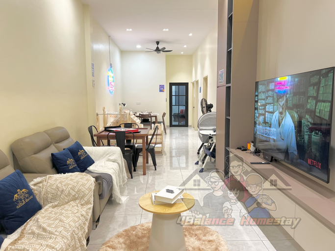 Others 5, Segambut KL Homestay 16 Pax - 4 Cars - PS5 & Nintendo Games - 5km to Mont Kiara, Kuala Lumpur