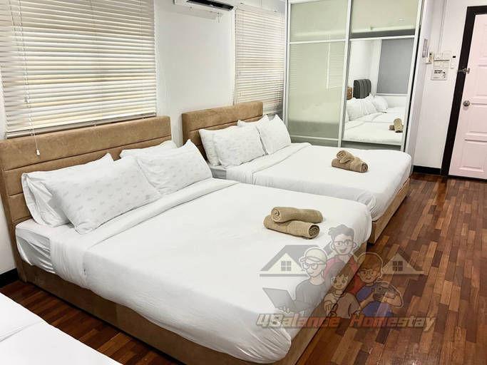 Others 3, Kelana Jaya Landed 22 Pax - Racing Game & Karaoke - next to Paradigm Mall, Petaling Jaya
