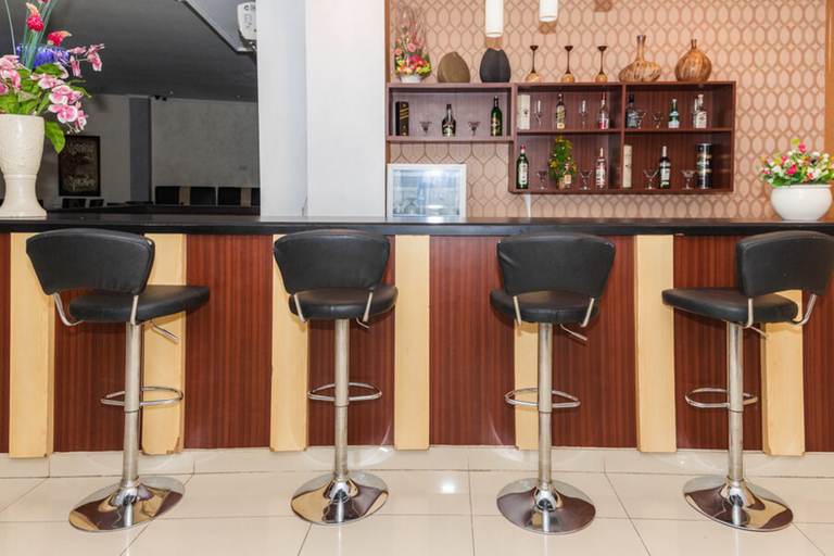 Food & Drinks, RedDoorz Plus @ Paal 2 Manado, Manado