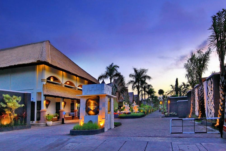 Villa Seminyak Estate & Spa - By Astadala - Others